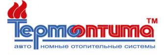 Термооптима — автономные отопительные системы